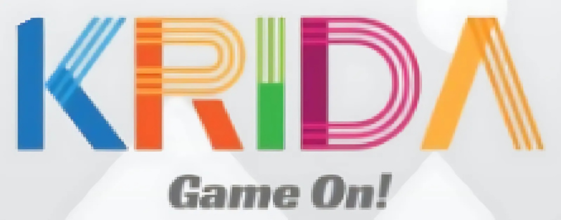 KRIDA Logo